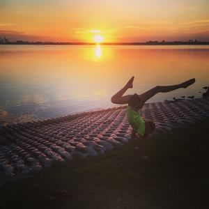 Meet your Posher, Addie